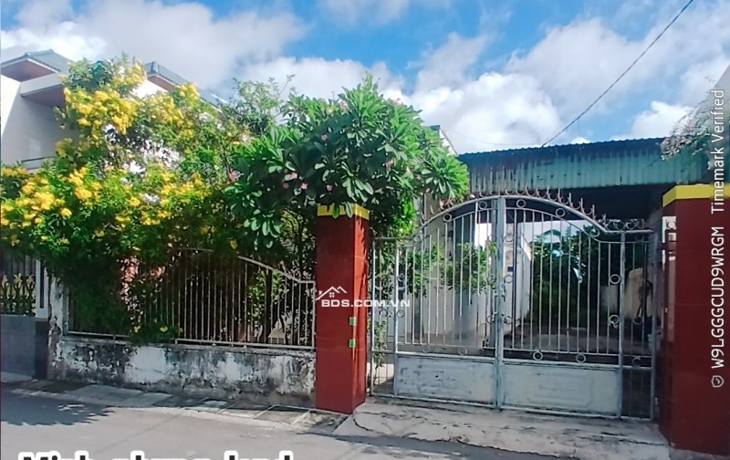 Siêu phẩm xác biển. Mặt tiền đường nhựa rộng thông.10m xc30m 160mtc.co săn Nhà c4